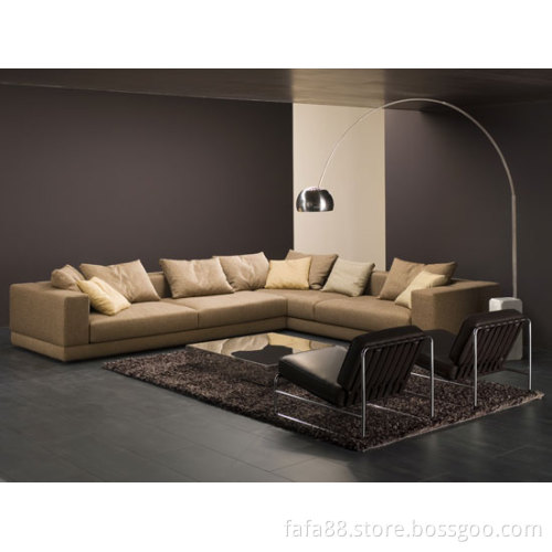 Leone + Mazzari La Maggiore Seating